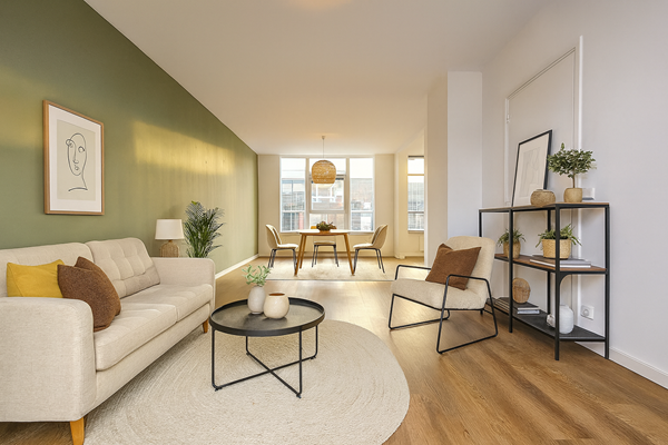 Medium property photo - Singel 163A2, 3112 GN Schiedam
